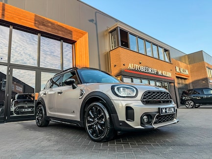 MINI Countryman 0