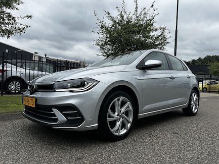 Volkswagen Polo 0