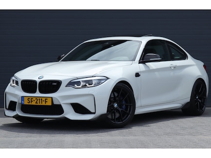 BMW M2 0