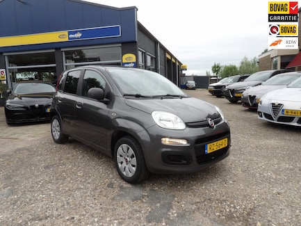 Fiat Panda 0