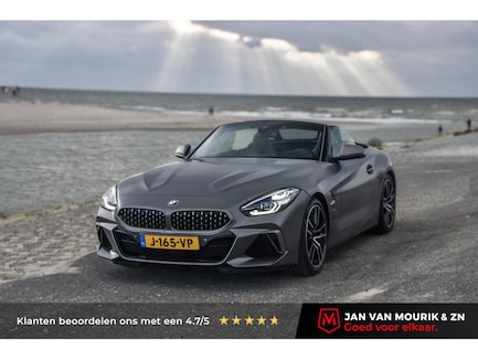 BMW Z4 0