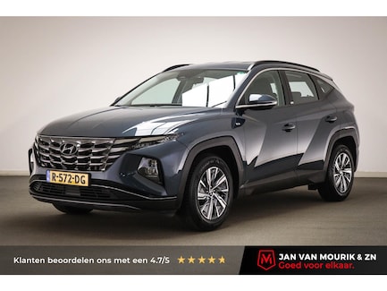 Hyundai Tucson 0