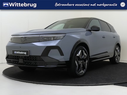 Opel Grandland 0