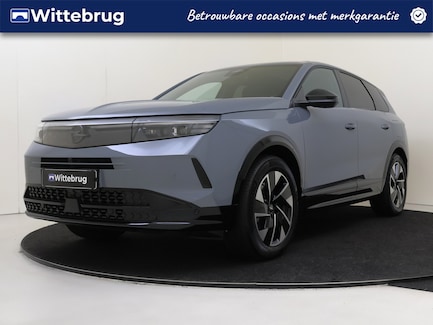 Opel Grandland 0