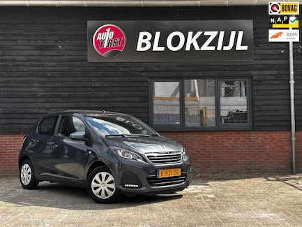 Peugeot 108 0