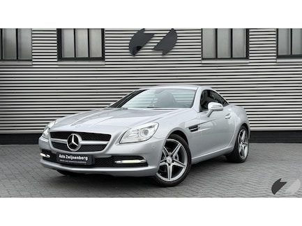 Mercedes-Benz SLK 0
