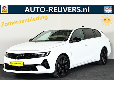 Opel Astra 0