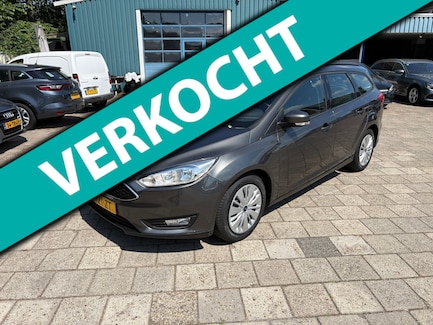 Ford Focus 0