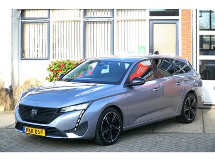 Peugeot 308 0