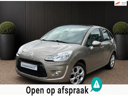 Citroën C3 0