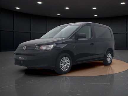 Volkswagen Caddy 0