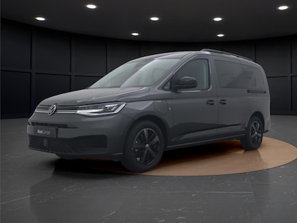 Volkswagen Caddy Maxi 0