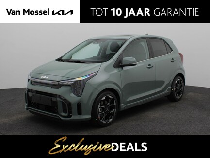 Kia Picanto 0