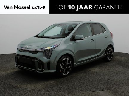 Kia Picanto 0