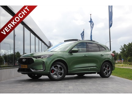 Ford Kuga 0