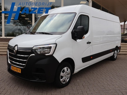 Renault Master 0