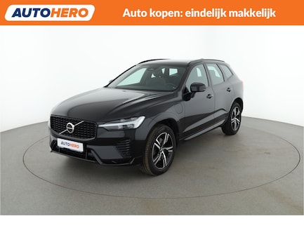 Volvo XC60 0