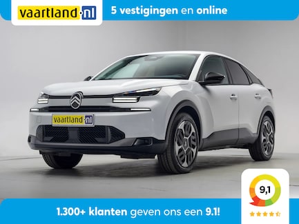 Citroën C4 0