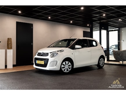 Citroën C1 0