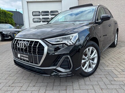 Audi Q3 0
