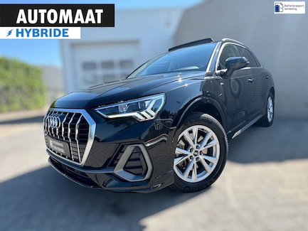 Audi Q3 0