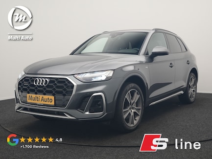 Audi Q5 0