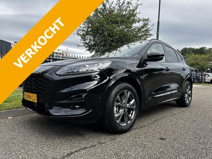 Ford Kuga 0