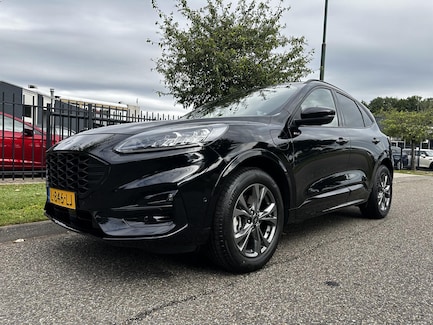 Ford Kuga 0