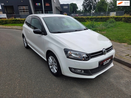 Volkswagen Polo 0