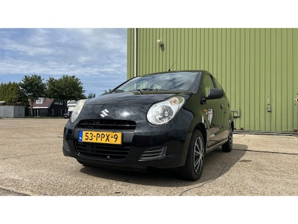 Suzuki Alto 0