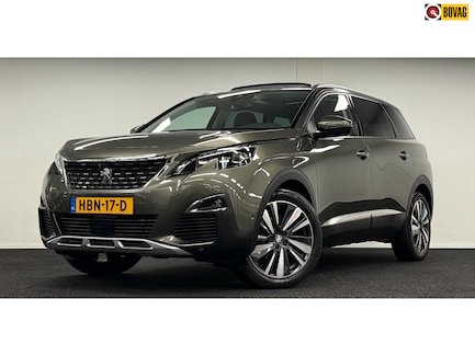 Peugeot 5008 0