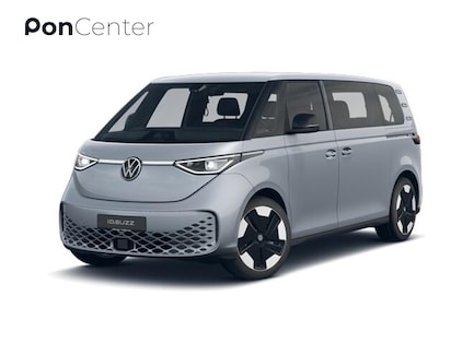Volkswagen ID. Buzz 0