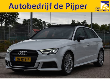 Audi A3 0