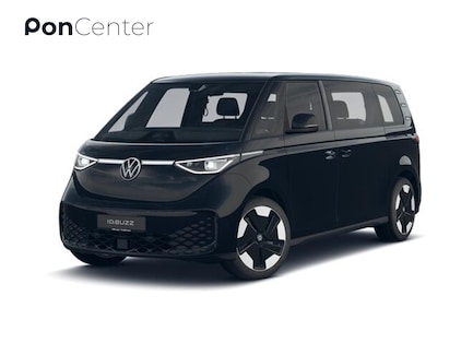 Volkswagen ID. Buzz 0