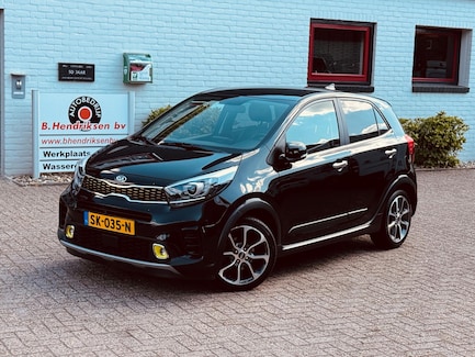 Kia Picanto 0