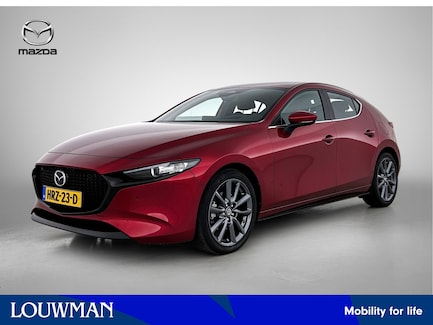 Mazda 3 0