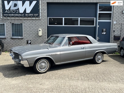 Buick Skylark 0