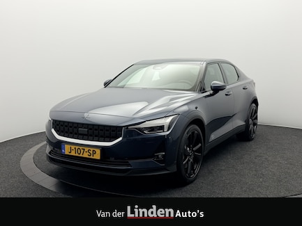 Polestar 2 0
