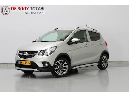 Opel Karl 0