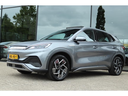 BYD Atto 3 0