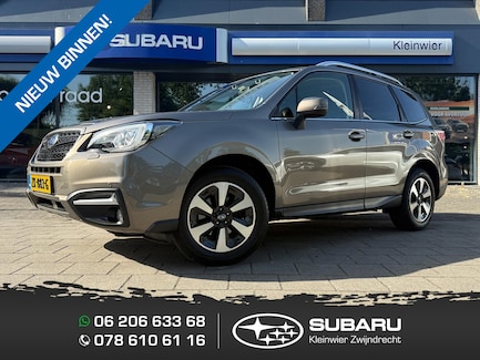 Subaru Forester 0