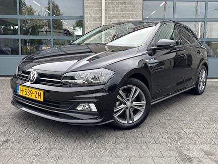 Volkswagen Polo 0