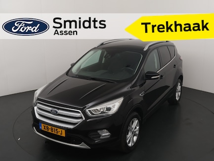 Ford Kuga 0