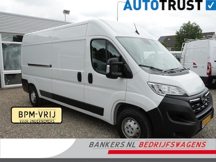 Opel Movano 0