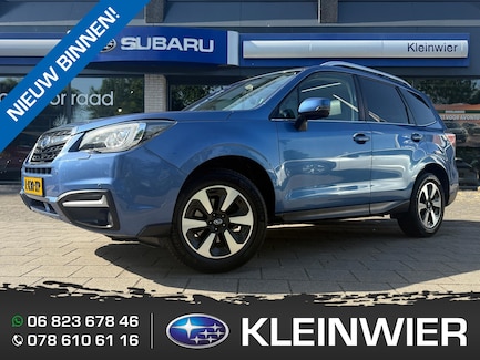 Subaru Forester 0