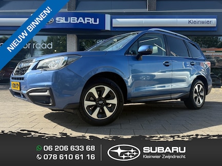 Subaru Forester 0