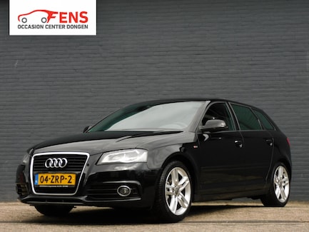Audi A3 0