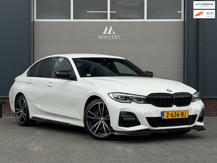 BMW 3-Serie 0