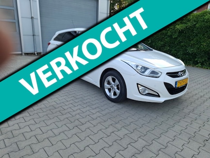 Hyundai i40 0