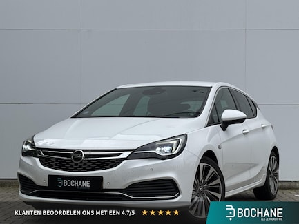 Opel Astra 0
